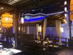 -绿茶餐厅(朝阳大悦城店)