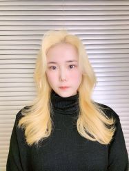 -3AM·S HAIR SALON烫发染发接发