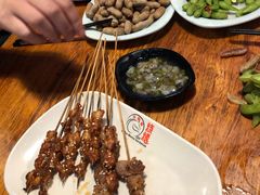 -本色.小马哥烧烤(五一路总店)