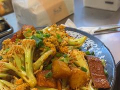 -微醺烤牛·炭火烧烤·精酿啤酒(东郊记忆店)