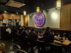 大堂-上将军(广东大马路店)