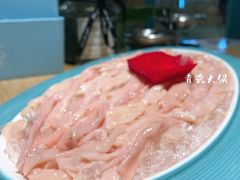 -青瓷火锅料理(西单大悦城店)