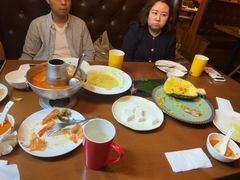 -泰国餐厅 Thai Food(裕华万达店)