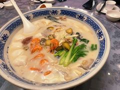 -山外山菜馆(玉泉路店)