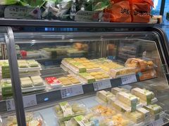 -泸溪河桃酥(江宁太阳城店)