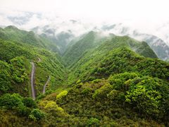 -娄山关景区