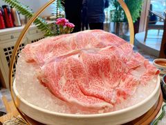 -大舜国风· 和牛火锅(绮霞街店)