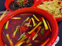 -辣得叫湘菜(四明店)