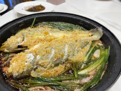 -新何记(青年东路店)