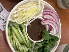 -老昌春饼(中央大街店)