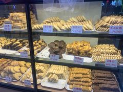 -起士林(荣安大街店)