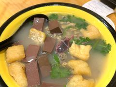 -龙咆汤包·手工现包小笼(拱北口岸店)