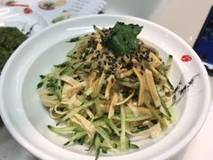 -喜家德虾仁水饺(华强天虹店)