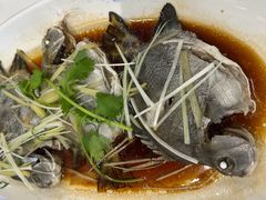 -仑头海鲜城(仑头环村南路店)