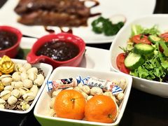 -上海嘉定喜来登酒店