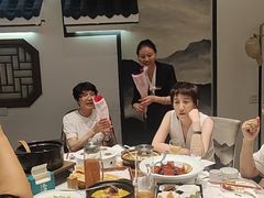 -徽镇小厨·经典徽菜(马连道店)
