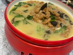 -聚丰园•湖鲜餐厅(阿红私房菜梅石路店)