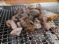 -肉甲韩国木炭烤肉(新壹街1店)