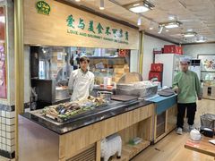 -贯贯吉·清真餐厅(浙江中路店)