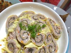 -小财神·老派赣州菜·中华美食地标(第五大道店)