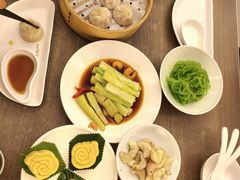 -苏小柳点心·手作小笼包(浦东嘉里城分院)