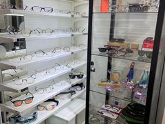 -青聪儿童眼镜(五官科医院宝庆路店)
