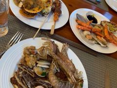 -宁波石浦豪生大酒店·自助餐厅