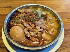 -窦四牛杂面(总店)