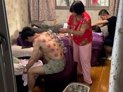 -沈师傅盲人按摩工作室(密三小区店)