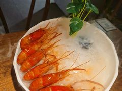 -乔街深夜食堂·小龙虾·高压锅生蚝(杭州总店)