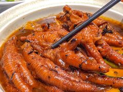 -南棠馆粤菜坊(销品茂店)