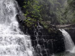 -广东大峡谷