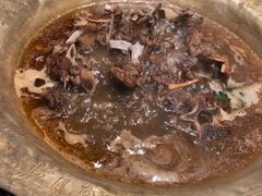 -芦月轩羊蝎子(北蜂窝店)