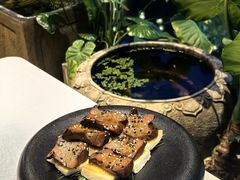 -若蘭慈·无国界素食料理(欢乐海岸店)