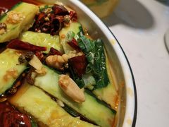 -花椒俏川菜小馆(南海万达店)