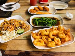-Doo Dee Thai Food(Issan/Isaan/Esan)