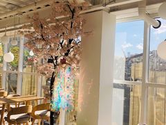 -Ours树朵家亲子餐厅(远策中心店)