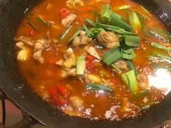 -丹虾|文和友小龙虾·烙锅(陕西路旗舰店)