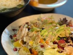 -Supine Bistro溯泮餐厅