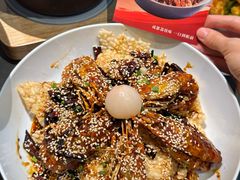 -麻都·成都菜(人民广场店)