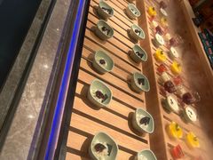 -梨花自助烤肉(西三旗万象汇黑金店)