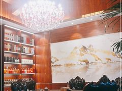 -不二茶空间·养生宴(石景山店)
