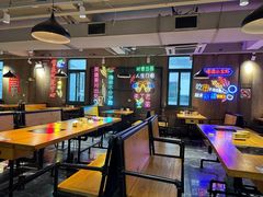 -新疆烧烤王(广灵店)