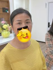 点击看大图 -Verywang半永久纹眉•仪器野生眉