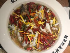 -太二酸菜鱼(石家庄万象城店)