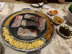 -韩宫宴烤肉·料理(南京江宁万达店)