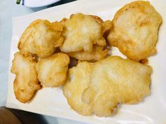 炸鳕鱼-顺丰轩园林酒家(天河店)