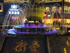 -罍+村卤菜摊(罍街店)