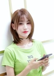 -杉影印象日式烫染專門店