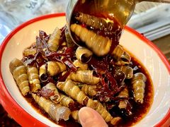 -遇西祠·海鲜烧烤(总店)